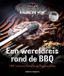 Veltman Uitgevers Un voyage autour du BBQ