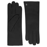 Roeckl Vingerhandschoenen 'PRAG' zwart