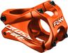 Funn Crossfire 35 mm Fiets Stuurpen Oranje 50 mm / 0º