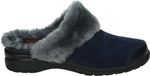Strober GABY 72081H - Dames pantoffels - Blauw - Maat 43