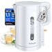Bomann WK 6090 CB wit waterkoker