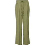 s.Oliver Broek olijfgroen W46 x L34