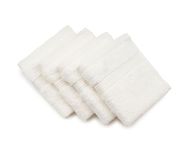 Gözze handdoek set van 2, 100% katoen, 50 x 100 cm, New York