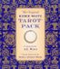 Merkloos / Sans marque Penguin Books Limited Tarotkaarten Set Originele Rider Waite Stijl - Inclusief Gids