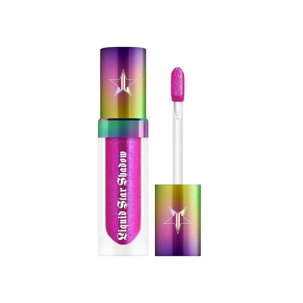 Jeffree Star Psychedelic Circus Liquid Star Shadow - Diva - 5.5 ml