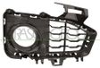 PRASCO BM4002134 Voorgrillspoiler