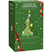 Garnier 12-daagse adventskalender met gezichtsmaskers