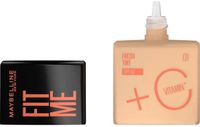 Maybelline Fit Me Fresh Tint Foundation - 01