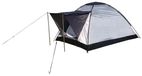 KUBIsport Kuppelzelt für 2-3 Personen, 200x140x110 cm, mit 2000/3000 mm Wassersäule