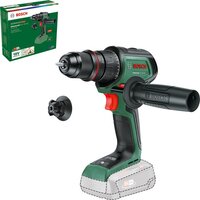 Bosch Drill 18V-80 QuickSnap 06039E2000 - Accu-schroefboormachine 18.0 V