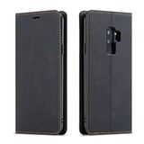 QLTYPRI Hoesje voor Samsung Galaxy S9 Plus