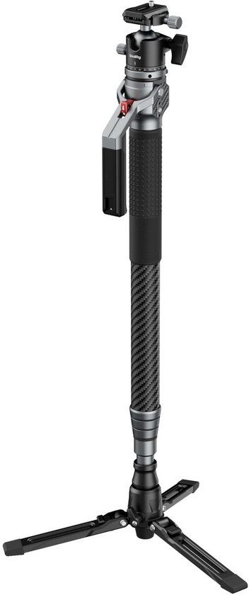 SmallRig 5564 Carbon Fiber Photography Monopod