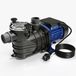 Pompe de piscine - 17700 l/h - 1100 W - Pompe de filtration pour piscine