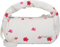 Desigual Circa Scott Shoulder Bag Black Zwart
