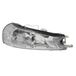 TYC Phare avant pour FORD: Mondeo (Ref: 20-3753-18-2)