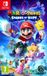 Nintendo Mario + Rabbids Sparks of Hope - Nintendo Switch