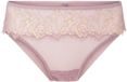 LingaDore Slip Taupe maat XXL Roze