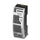 Phoenix Contact STEP-PS/ 1AC/24DC/0.75/FL power supply unit 18 W Grijs