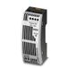 Phoenix Contact STEP-PS/ 1AC/24DC/0.75/FL power supply unit 18 W Grijs