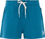 Protest Prtcasini Jr Korte broek Meisjes Badstof Katoen Blauw 104