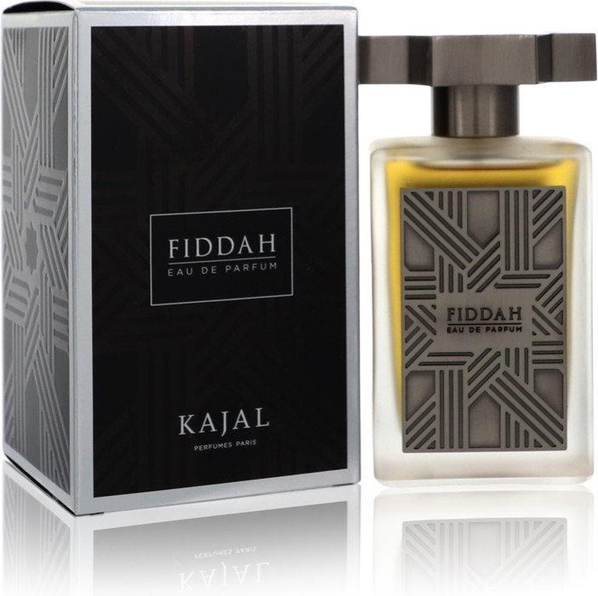 Kajal Perfumes Paris Fiddah 100 ml