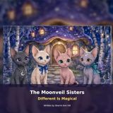 The Moonveil Sisters Different Is Magical