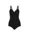 Triumph Body Modern Soft+Cotton Zwart 75C
