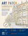 Art Patch Harrogate Colouring Book