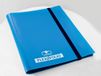 Ultimate Guard Flexxfolio 160 8-Pocket - Blue