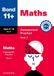 Bond 11+ Maths Assessment Practice Papers Age 9-10 (Book 2) For GL Assessment 2026 & other 11 plus exams