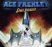 Frehley, Ace Ace Frehley Space Invader CD