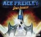 Frehley, Ace Ace Frehley Space Invader CD