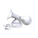 Nuby Express kolfapparaat 90 ml Handmatig Wit