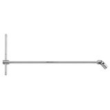 BAHCO BHBE1TS-18 T-greep avec joint, 18 mm