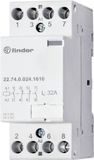 Finder 22.74.0.230.1310 Installatiezekeringautomaat 4x NO 230 V 1 stuk(s)