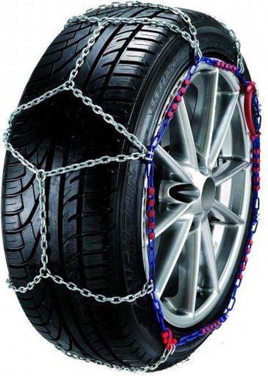 Maggi The ONE sneeuwkettingen 045