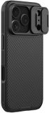 Nillkin H+ Pro Verre Anti-Explosion avec Applicateur - iPhone 18 Pro Max / iPhone 17 Pro Max - Transparent