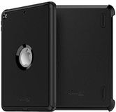OtterBox Defender Series Case voor iPad 9.7 Inch 5e (2017) en 6e (2018) Gen - Non-Retail Verpakking - Zwart