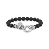 Thomas Sabo - A2164-916-11-l18 - Armband - Heren - Rebellious Glam - 18 cm