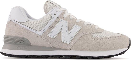 New Balance WL574 Dames Sneakers - NIMBUS CLOUD - Maat 36.5