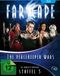 Alive AG Farscape - Verschollen im All: Staffel 5 - The Peacekeeper Wars Blu-ray