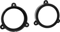 ACV Speaker Ringen Ø 130 mm Renault Megane/ Wind - Dacia Logan/ Sandero voor/achterportier