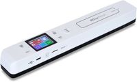 I.R.I.S. IRIScan Book 7 Dyslexic Handmatige scanner