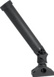 Scotty Rocket Launcher Rod Holder No SS Jacket c/w 0241 Mount
