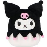 Top1Toys Kuromi Squishys Knuffel 22cm