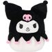 Top1Toys Kuromi Squishys Knuffel 22cm