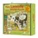 Mein Fischer Sauerländer Mein Lieselotte Würfel-Puzzle