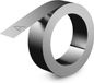 DYMO Industriële Reliëfetiketten | 12mm x 6,4m | Niet Klevende Roestvrij Staal