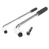 MOTORKIT MOTOR16507 TELESCOPISCHE SLEUTEL 17/19/21/23