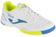 Joma Toledo Jr 26 TOJS IN, Indoorschoenen, Wit, Maat 32